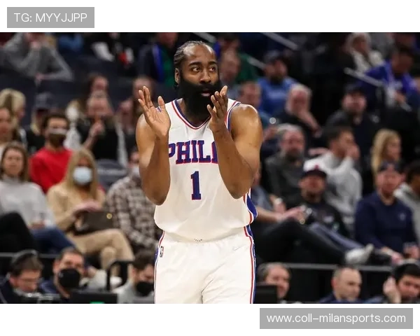 76人比赛防守：内线包夹配合外线压力形成联动优势