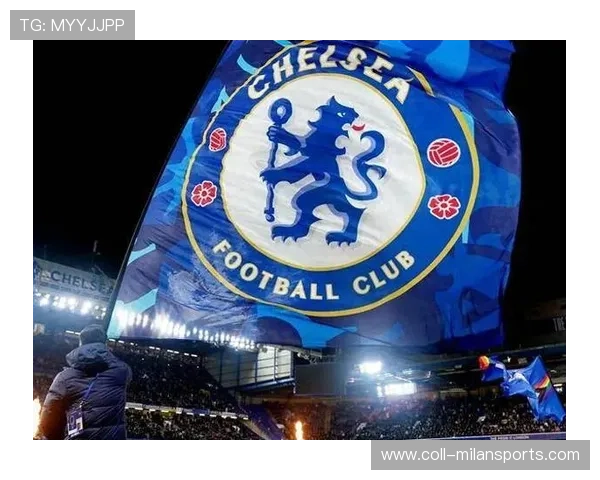 切尔西前场多点移动极具威胁，攻守兼备势不可挡