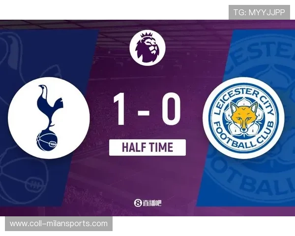 莱斯特城攻势渐起，前插频繁